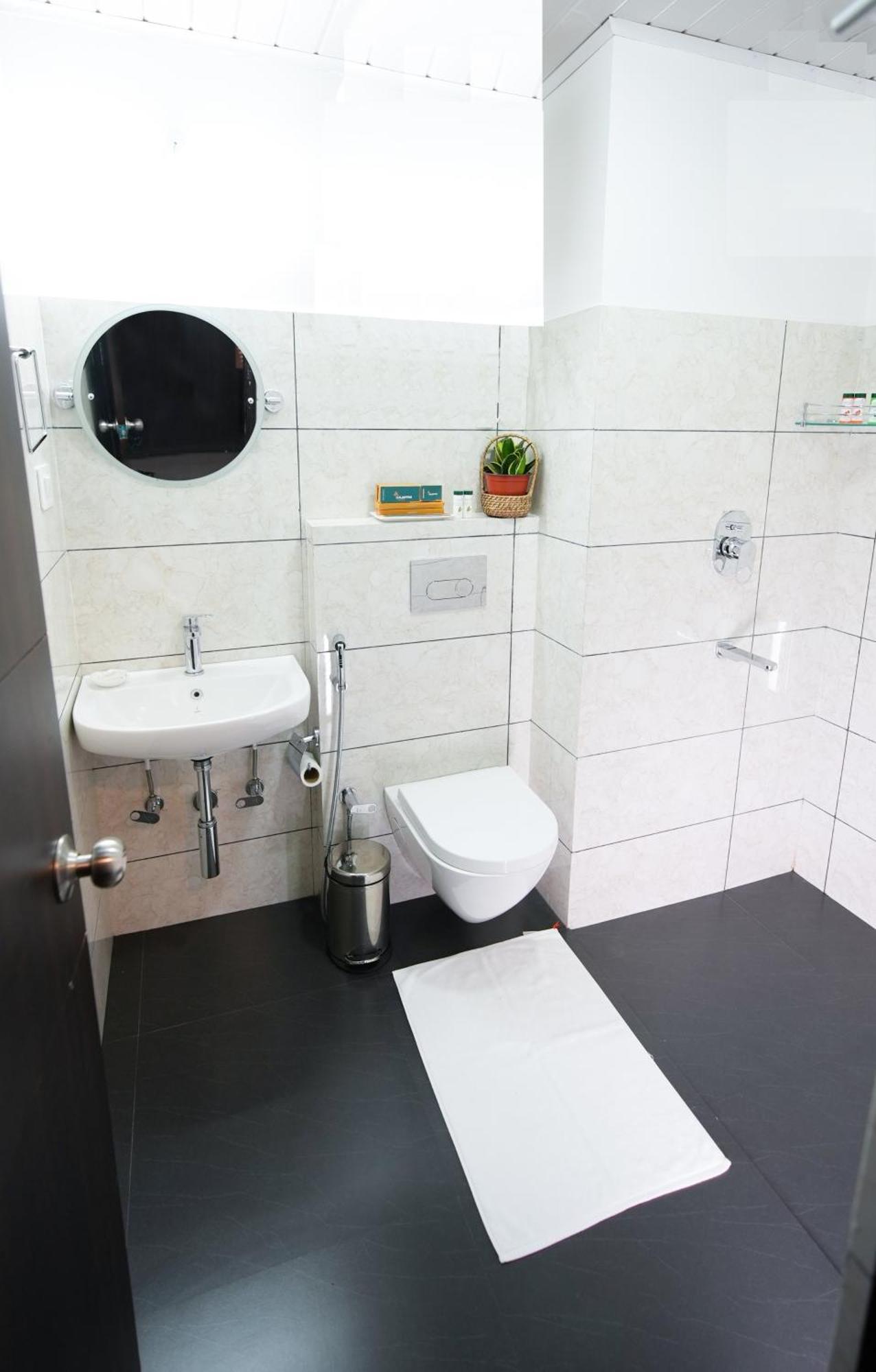 Cilantro Comfort Ґанґток Екстер'єр фото